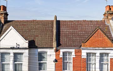 clay roofing Meresborough, Kent