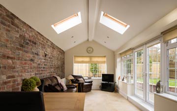 conservatory roof insulation Meresborough, Kent