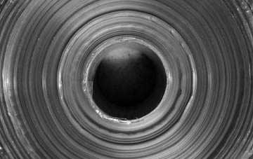 Meresborough edpm waterproofing