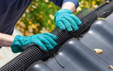 Meresborough gutter repair companies