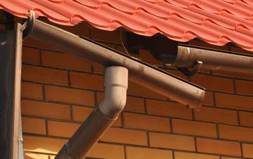Meresborough gutter repair costs