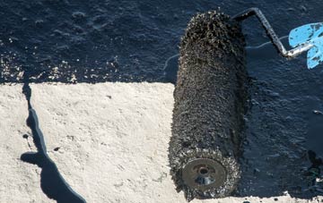 Meresborough liquid sealant waterproofing