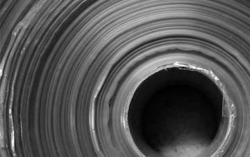 Meresborough pvc roof replacement