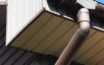 Meresborough soffit installation costs