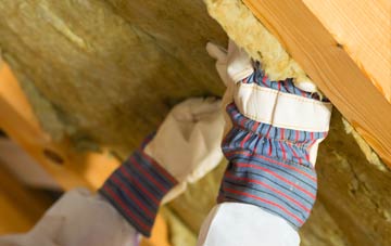 types of Meresborough pitched roof insulation materials