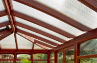 Meresborough conservatory roofing insulation