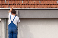 free Meresborough gutter repair quotes